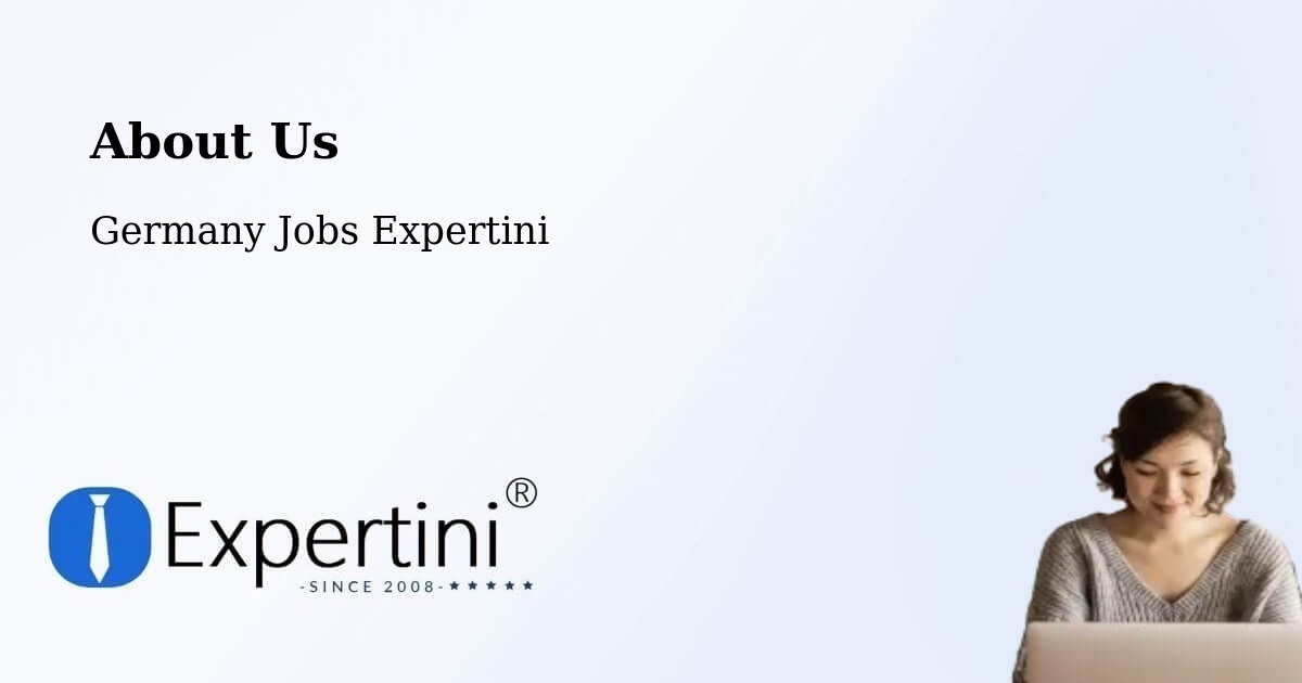 About Expertini Recruitment Platform  – Lähden - Lähden, Germany Jobs Expertini