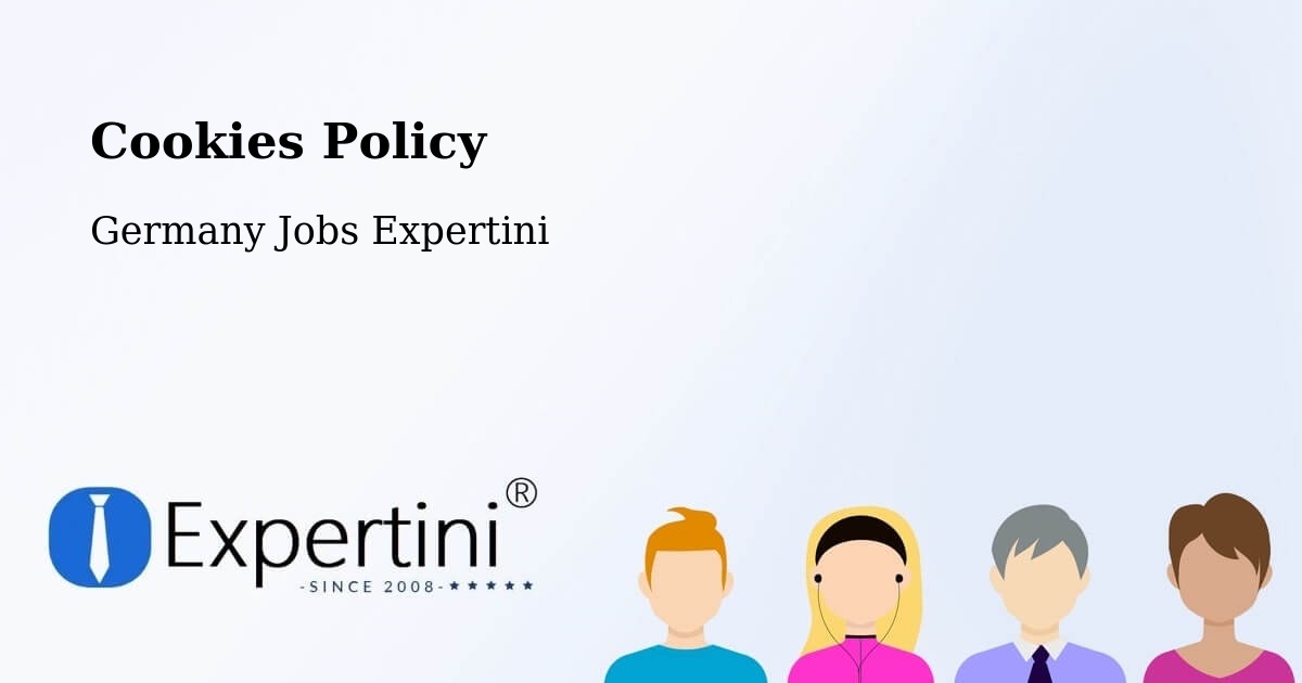 Cookie Policy – Lähden - Germany Jobs Expertini