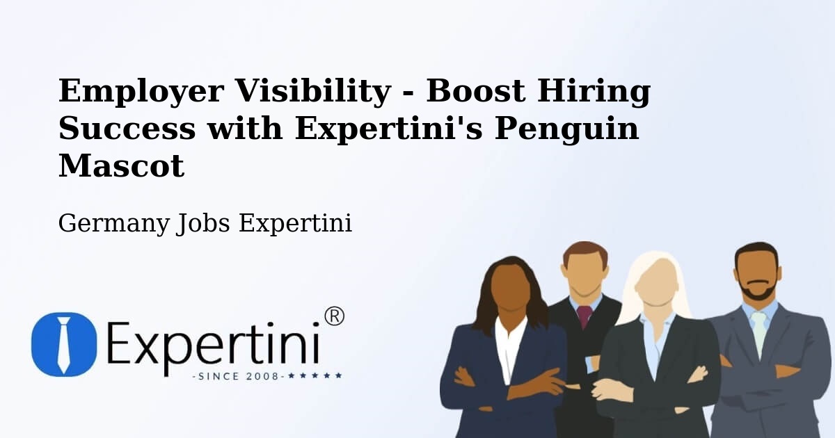 CV and Resume Visibility Optimization – Lähden - Germany Jobs Expertini